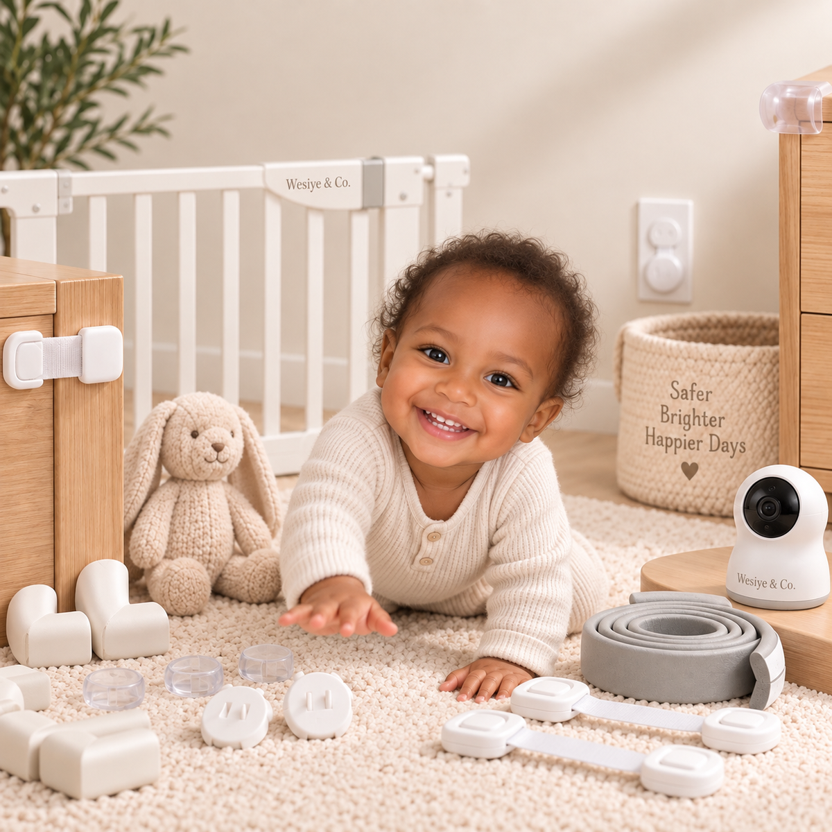 Baby Safety