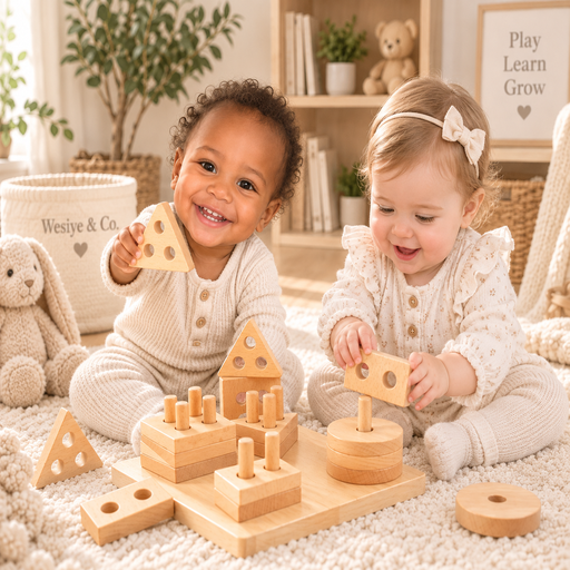 Toys & Activity Equipment