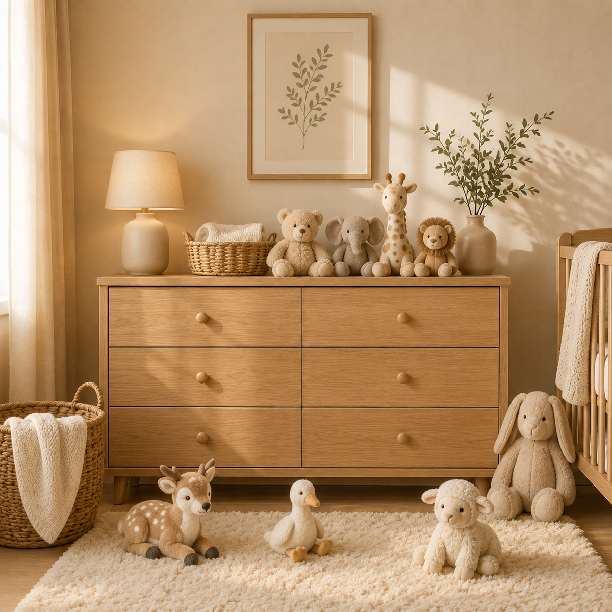 Baby & Toddler Furniture
