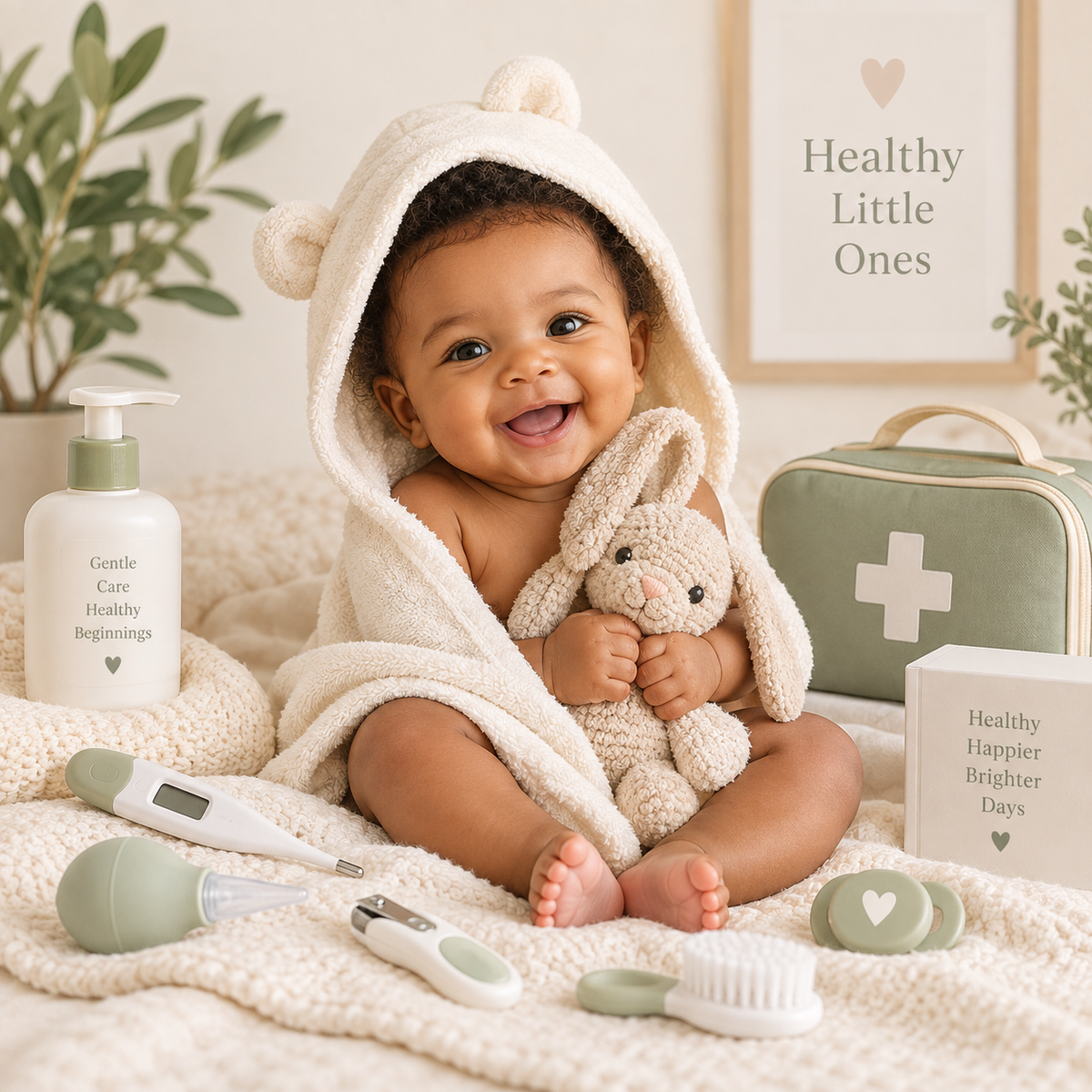 Baby Health