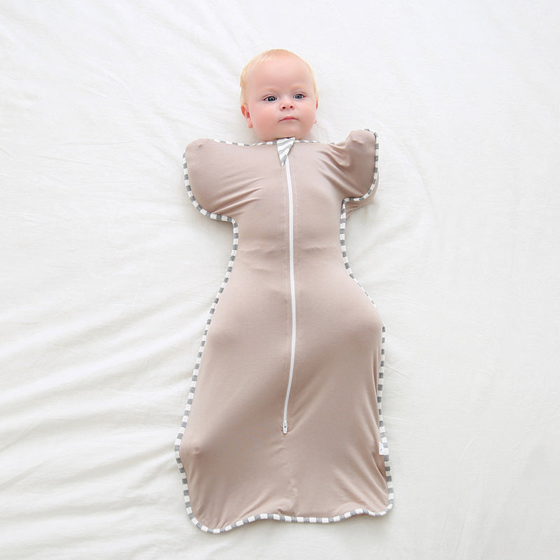 Bamboo Baby Swaddle Sleep Sack