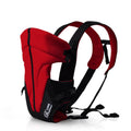Breathable Baby Carrier