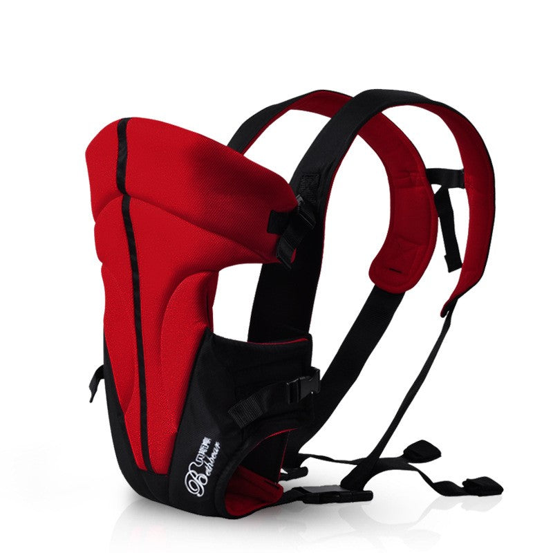 Breathable Baby Carrier
