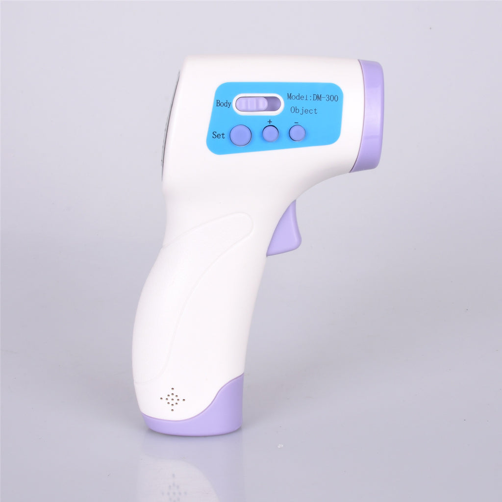 KidsCare Infrared Forehead Thermometer