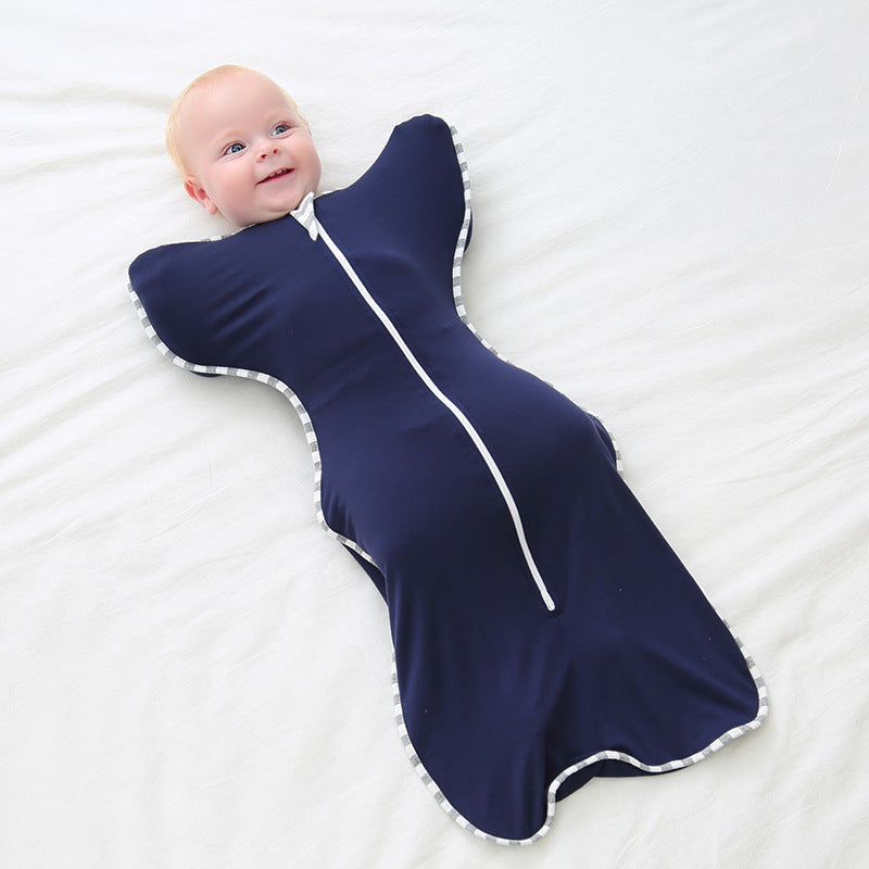 Bamboo Baby Swaddle Sleep Sack
