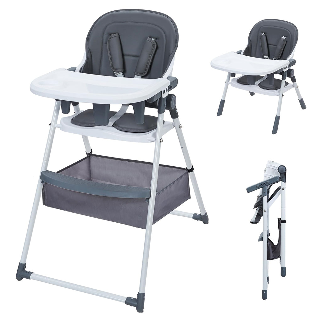 Fold & Go Baby HighChair