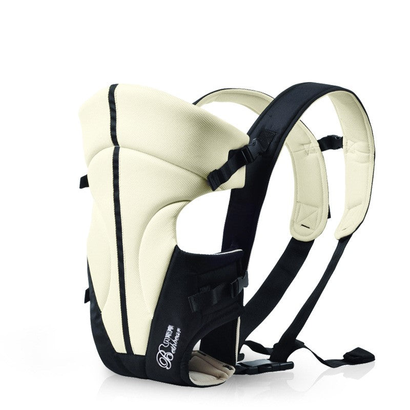 Breathable Baby Carrier