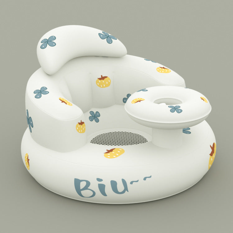 Lightweight Inflatable Baby Seat