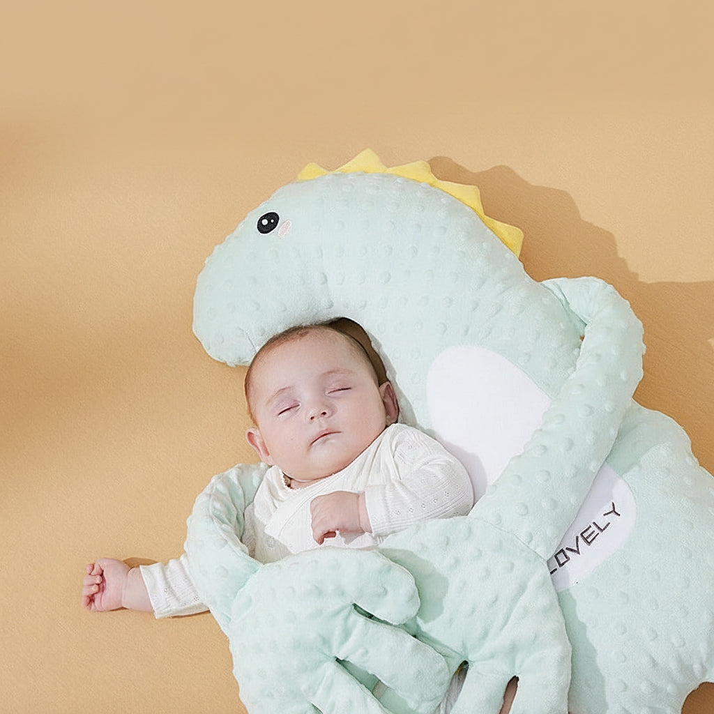 Baby Pillow
