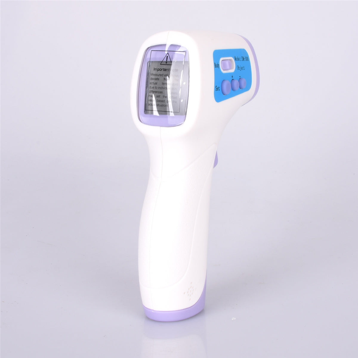KidsCare Infrared Forehead Thermometer