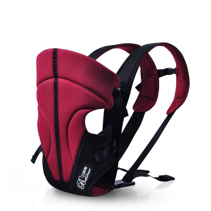Breathable Baby Carrier