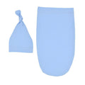Soft Cotton Newborn Cocoon