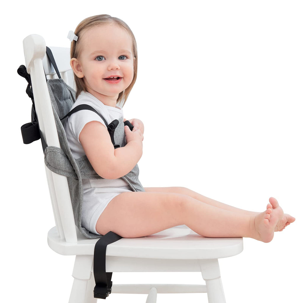 On-the-Go Baby Chair Harness