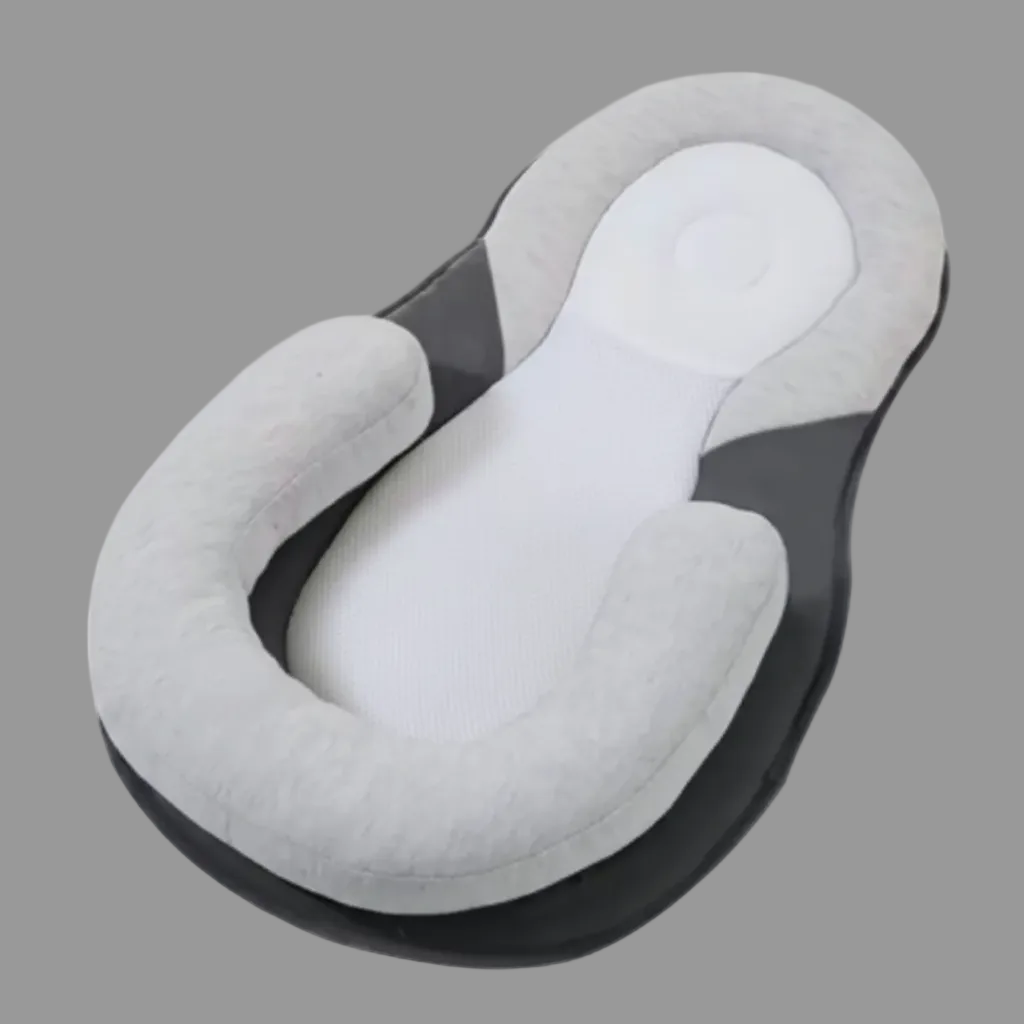 Baby Anti-Spit Up Pillow