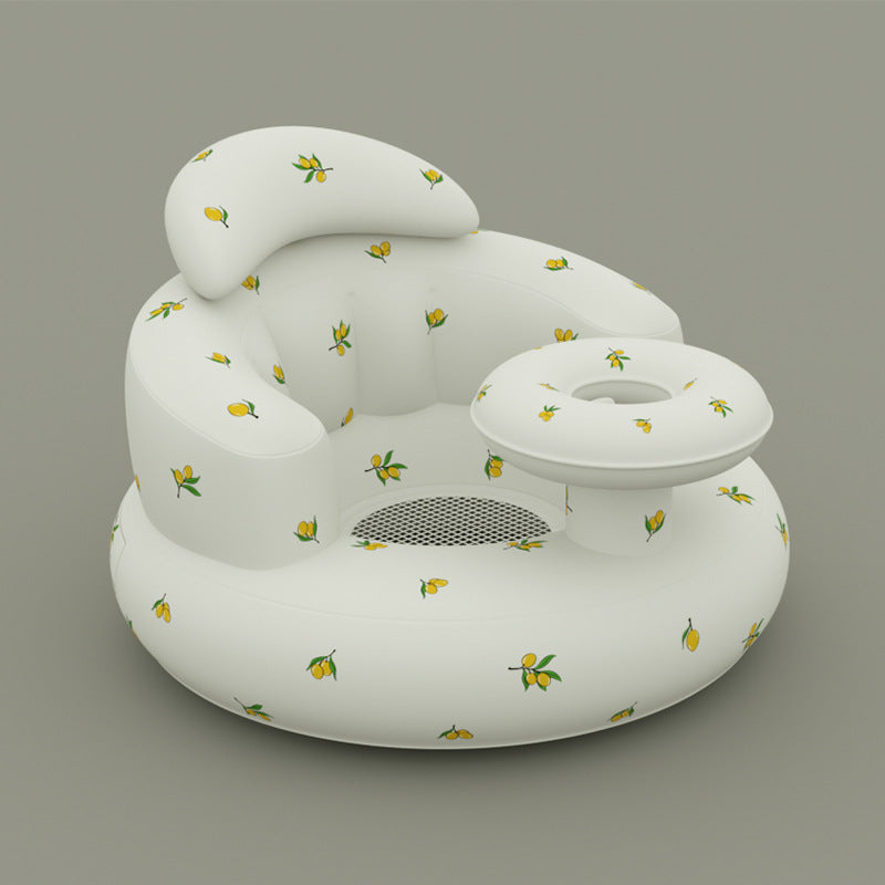Lightweight Inflatable Baby Seat