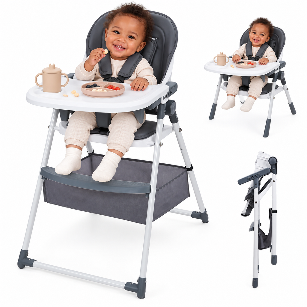 Fold & Go Baby HighChair