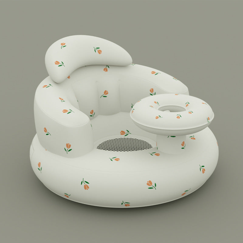 Lightweight Inflatable Baby Seat