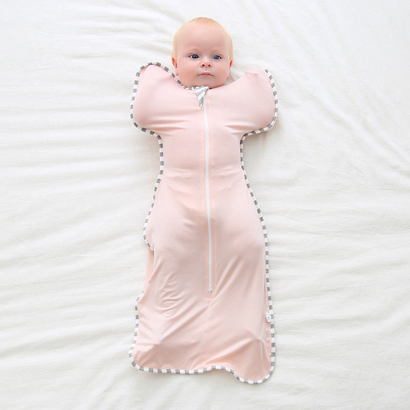 Bamboo Baby Swaddle Sleep Sack
