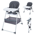 Fold & Go Baby HighChair