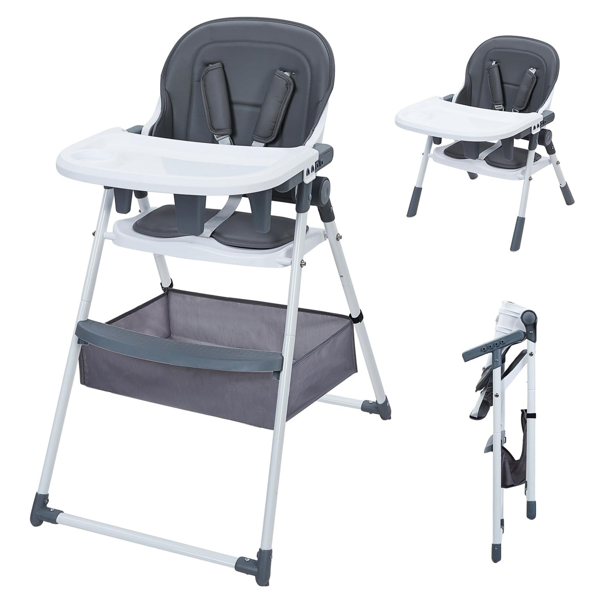 Fold & Go Baby HighChair