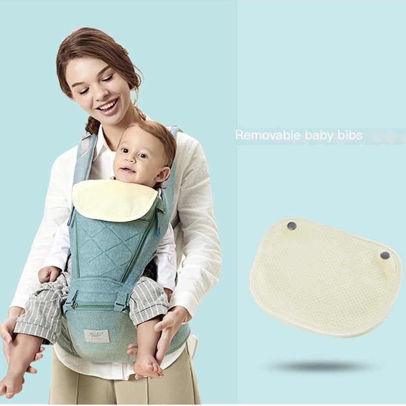 Comfy Baby Carrier with Seat