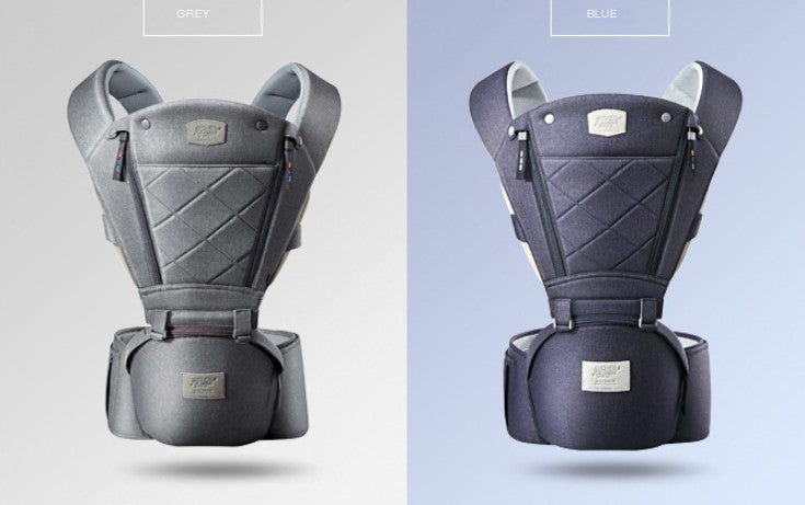 Comfy Baby Carrier with Seat