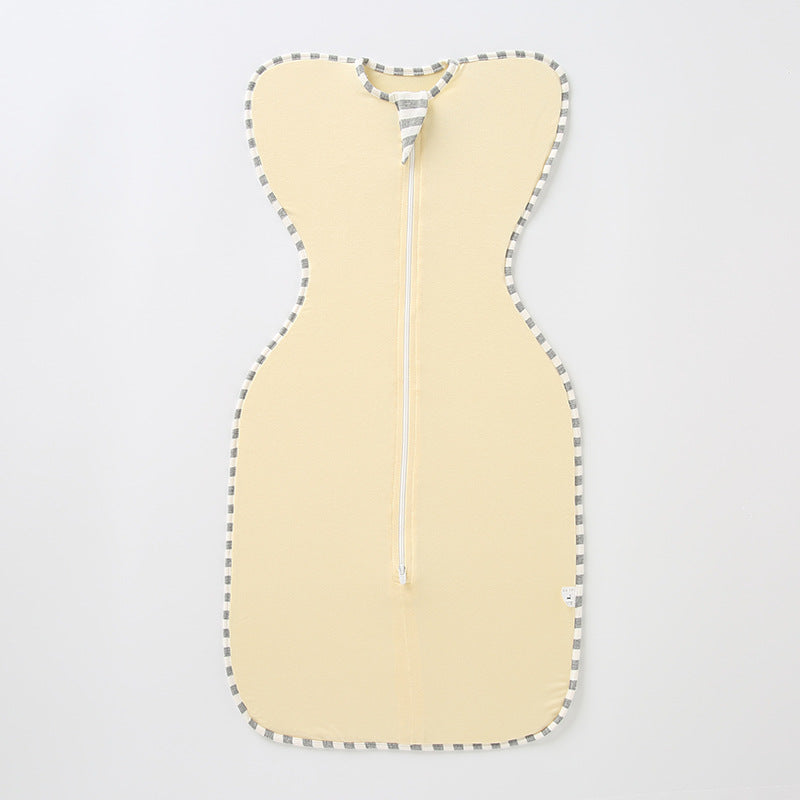 Bamboo Baby Swaddle Sleep Sack