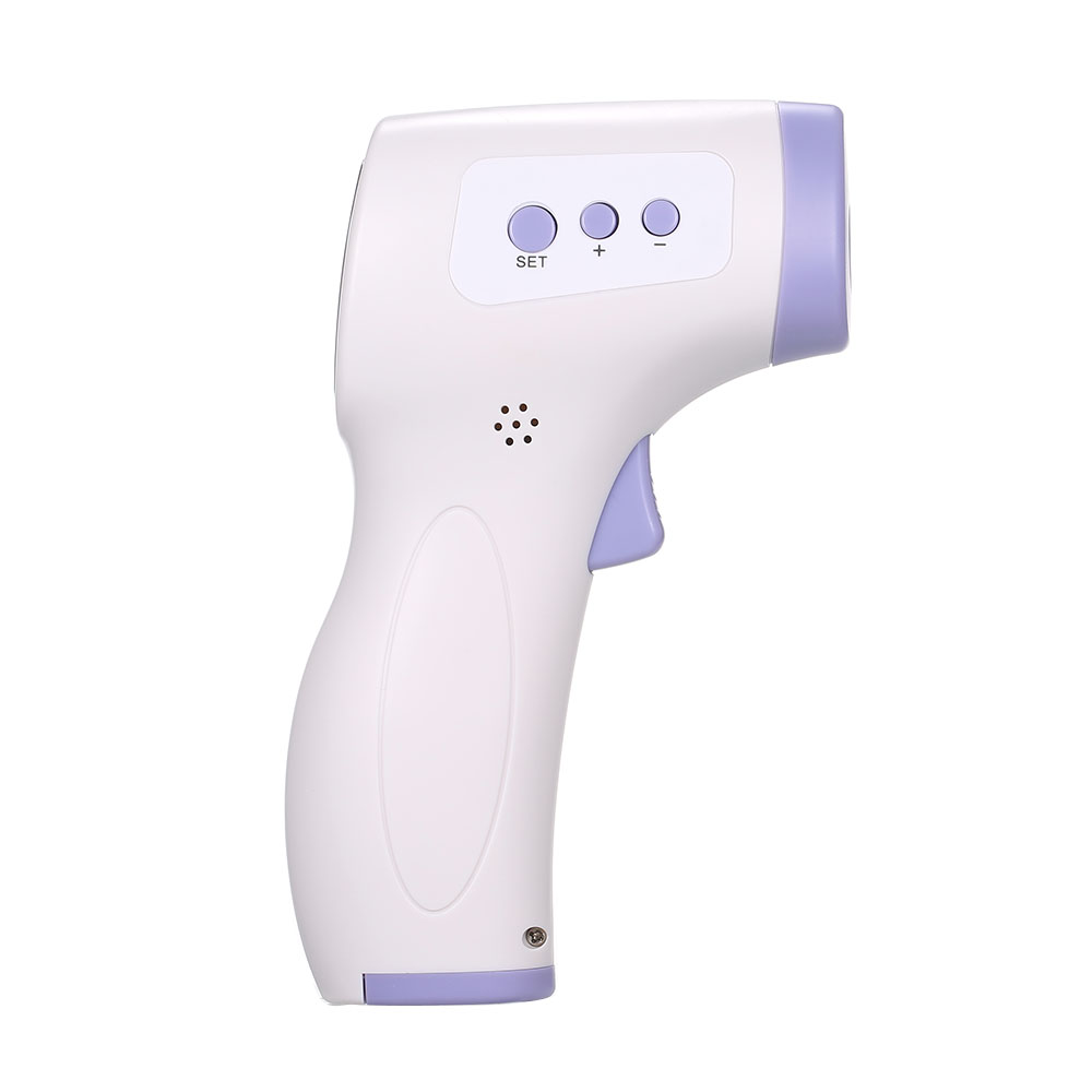 KidsCare Infrared Forehead Thermometer